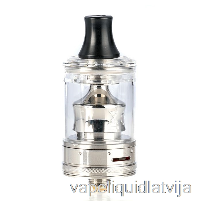 Wotofo X Smm Cog Mtl 22mm Rta Nerūsējošā Tērauda Vape šķidrums